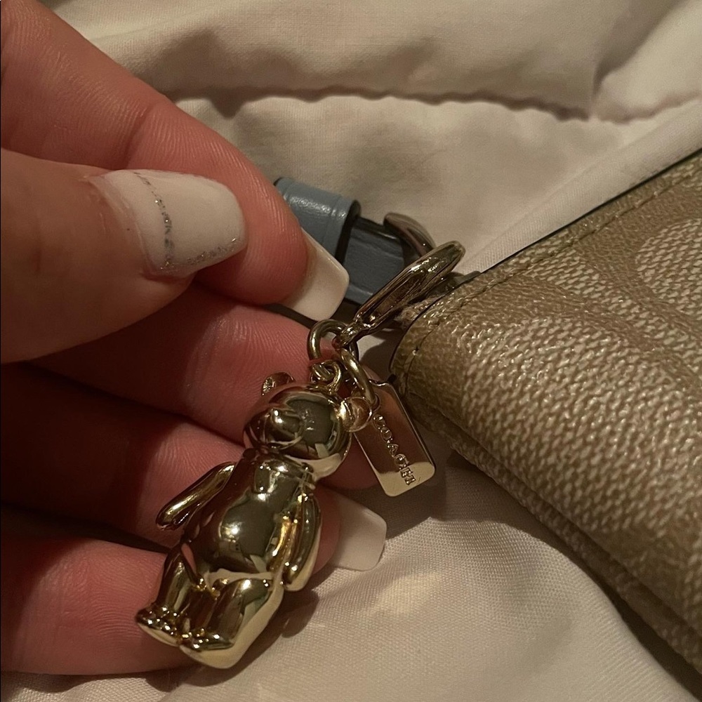 Coach bag - Picture 2 of 3